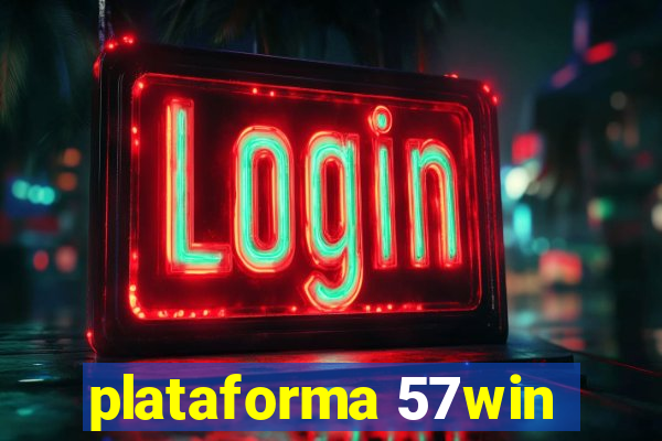 plataforma 57win